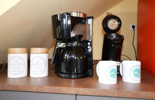 Stifterfelsen Ferienwohnung - Foto 11