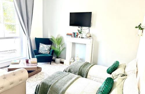 Spacious Apartment with Terrace Kings Cross - Foto 15