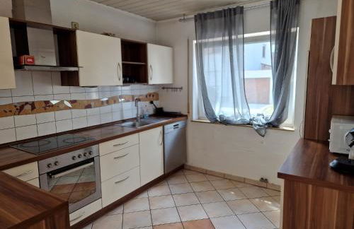 WAT Wohnung GR - Foto 3