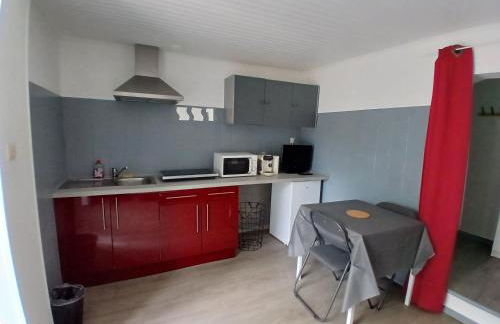 L'aube de Vouglans 2 Personnes - Foto 1