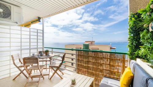 1ªLinea Mar-Piscina-Wifi-PortAventura-Luxury-Chill5 - Photo 5