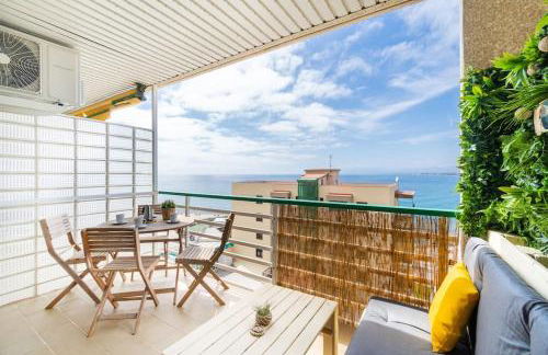 1ªLinea Mar-Piscina-Wifi-PortAventura-Luxury-Chill5 - Photo 5