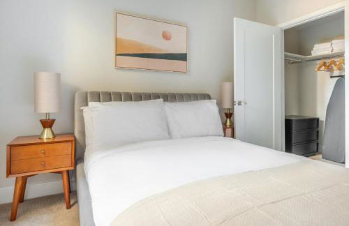 Blueground Centennial pool nr Courthouse SFO-2128 - Foto 13