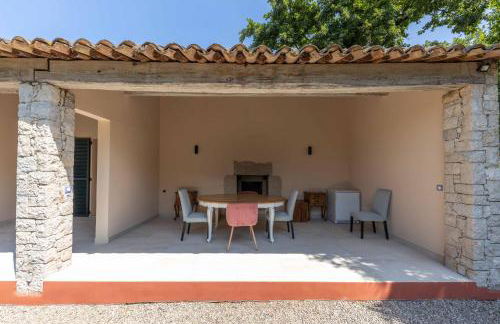 Villa Les Chants Vallonnés - Foto 51