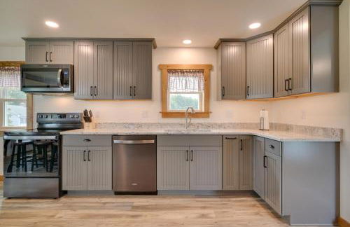 Charming Biglerville Home with Patio and Yard! - Foto 9