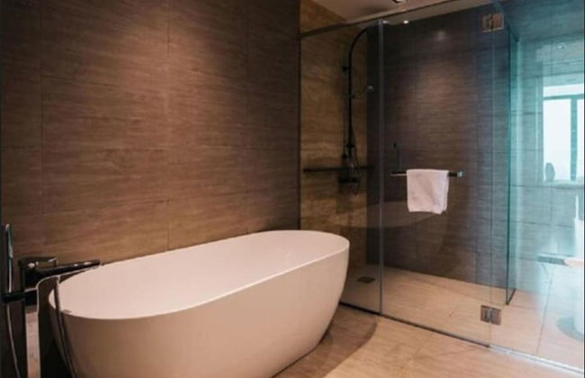 Expressionz Starlight Suites by MyKey - Photo 26