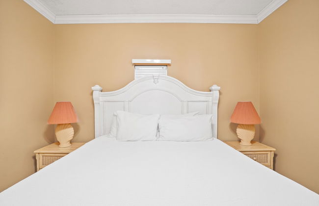 Tides at Top'sl Beach Resort by Panhandle Getaways - Foto 11