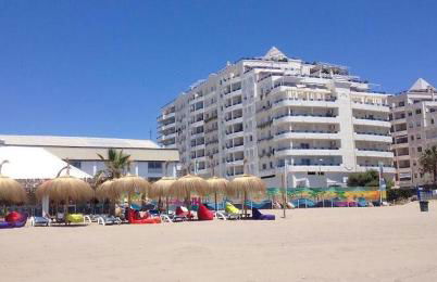 FIRST Beach line - Foto 49