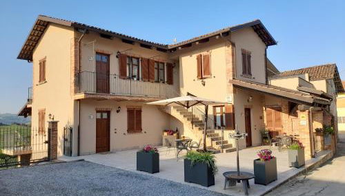 Agriturismo i Grappoli - Photo 5