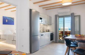 À La Plage Residences 01 - Foto 4