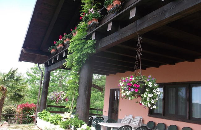 Agriturismo Le Giare - Foto 32