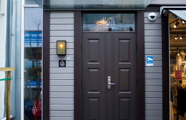 Home Again Nygata 16 - Foto 30