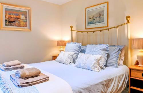 The Old Foundry Holiday Cottage - Foto 7