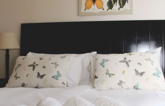 Forellenhof Guest Farm - Foto 5