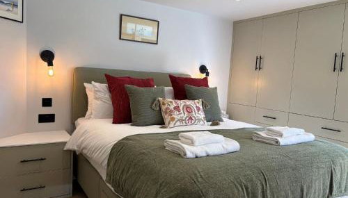 Hikers Retreat - peaceful South Downs escape - Foto 4