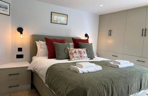 Hikers Retreat - peaceful South Downs escape - Foto 4