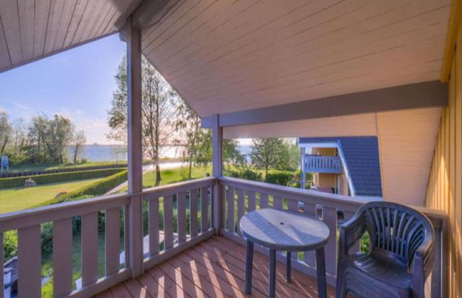 Ferienhaus im Skandinavischen Stil - Foto 24