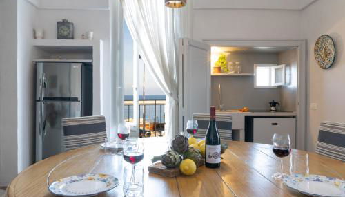 Dimora Vista Mare by Apulia Hospitality - Foto 2