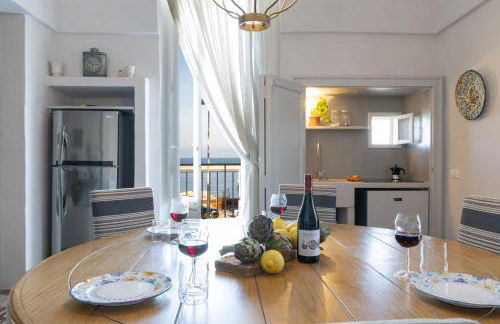 Dimora Vista Mare by Apulia Hospitality - Foto 2