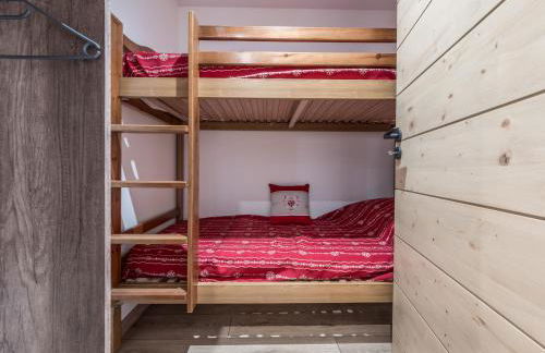 Appartement Moderne à Courchevel 1850 - FR-1-613A-51 - Foto 14