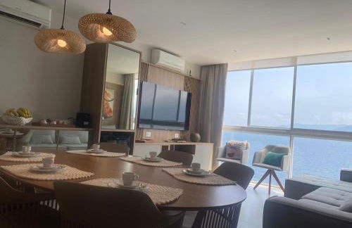 Vilella Vista Bela - wake up and sleep watching the sea - Foto 1