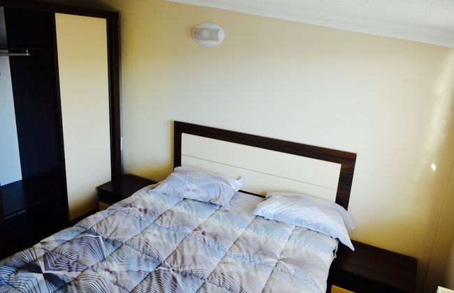 Yaman Apartment Cappadocia - Foto 2