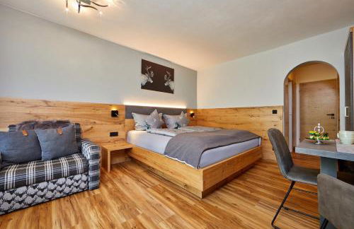 Gästehaus Buchenhof - Foto 25