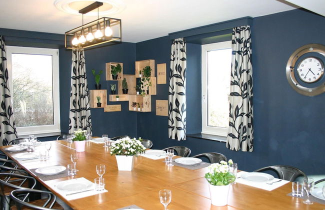 Home in Vielsalm With Sauna - Foto 26