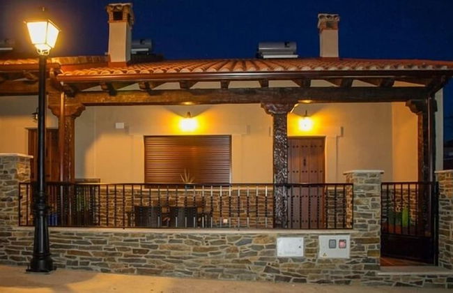 Apartamentos Rurales el Calama - Foto 16