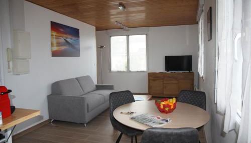 Résid'Spa Loire & Sèvre - Appartement - Foto 2
