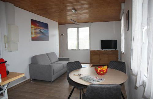 Résid'Spa Loire & Sèvre - Appartement - Photo 2