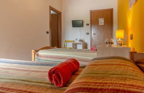 alloggio agrituristico zambon - Foto 10