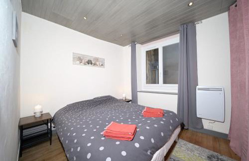 Le Gîte des 3000 avec Spa - Photo 8