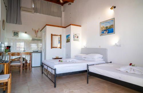 Elli Studios & Apartments - Foto 8