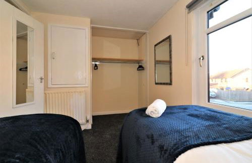 Signature - Shield House - Foto 17