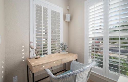 Community Pool, Hot Tub and Beach - Beach View - Foto 10