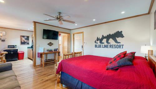 Pet Friendly! Couples Retreat in Southern Illinois - Foto 4