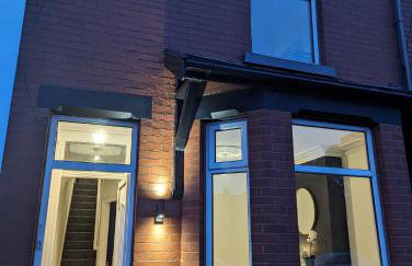 The road to Wigan Pier - Foto 19