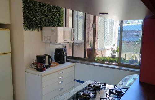 Entire apartment in the heart of CB - Foto 21