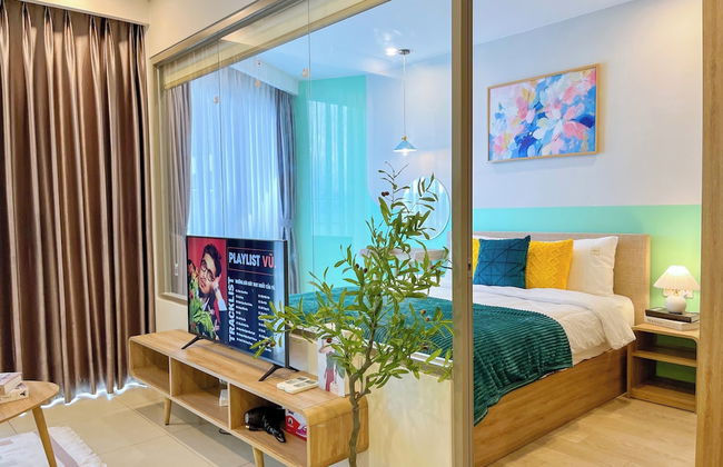 The Song Vung Tau - Xuan's Homestay - Foto 53