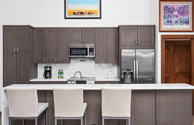 Villas at Snowmass Club - Foto 68