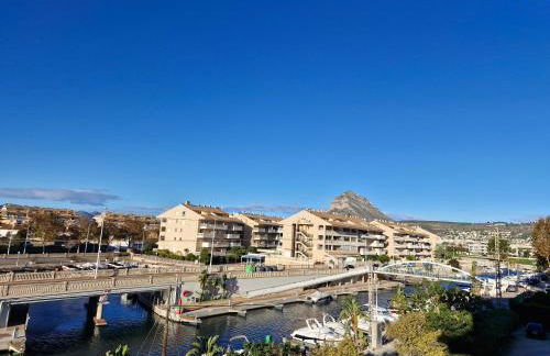 Apartamento Canal, a 3 minutos de la Playa del Arenal - Foto 3