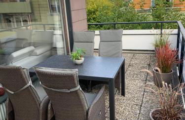 Penthouse ,,Kleine Auszeit" - Foto 19