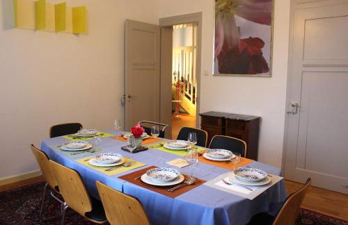 Villa Beckmann - Foto 14