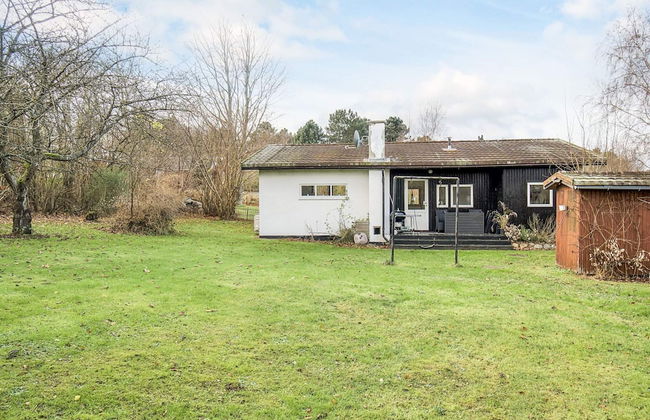 6 Person Holiday Home in Asnaes - Photo 21