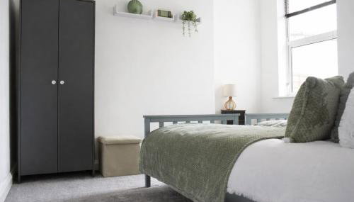 N&M Lodge Dunstable lodge with Free Parking - Foto 2