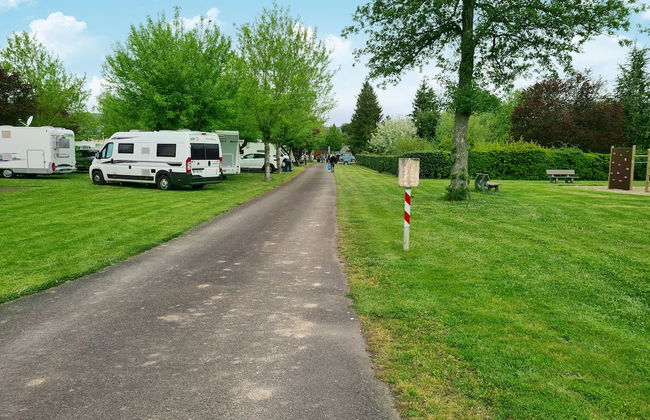 Resort & Camping - Val De Braye - Foto 46