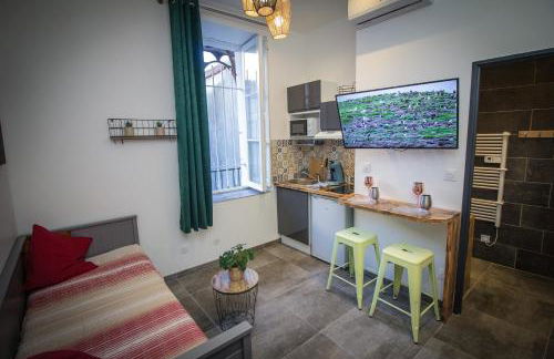 Au Canal du Midi - Appartements au cœur de la ville - Foto 25