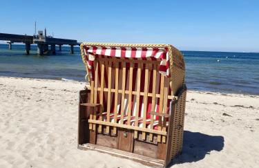 Ferienwohnung am Sund - Foto 36