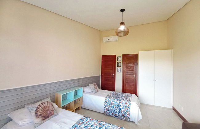 Club Meridional - Praia dos Carneiros - Foto 16